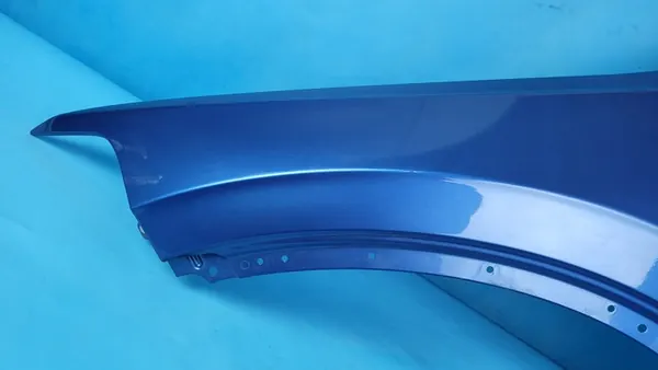 Parafango anteriore sinistro VOLVO XC90 II 31651675 image 7