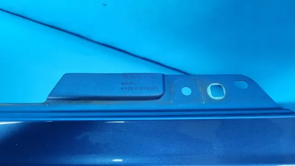 Parafango anteriore sinistro VOLVO XC90 II 31651675 image 8