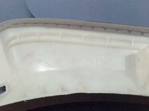 BMW OE Couvre-poteau A Gauche OEM 7444549 - Occasion image 8