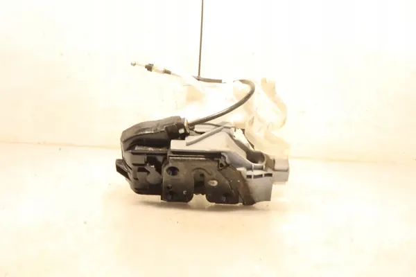 Vänster Bakdörrslås Hyundai i30 I Lift image 2