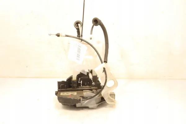 Vänster Bakdörrslås Hyundai i30 I Lift image 3