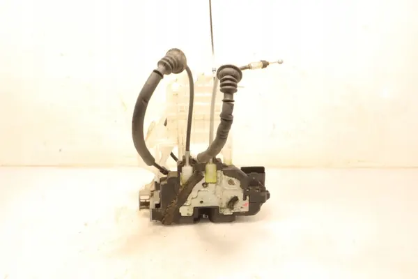 Vänster Bakdörrslås Hyundai i30 I Lift image 4