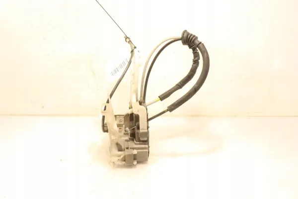 Vänster Bakdörrslås Hyundai i30 I Lift image 5