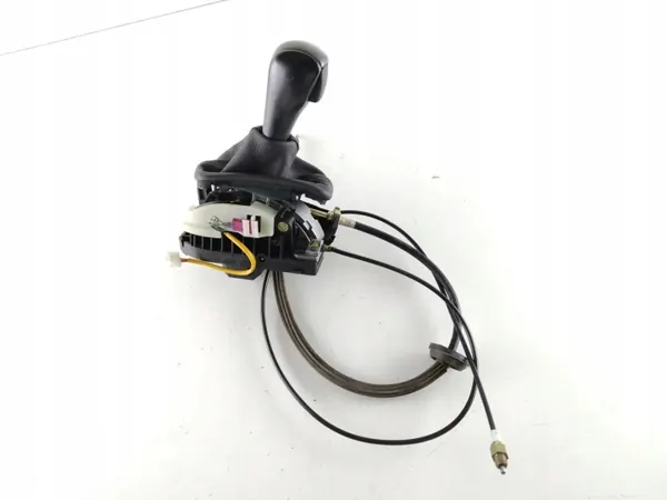 BMW OE 7525329 versnellingspook voor X5 E53 image 2