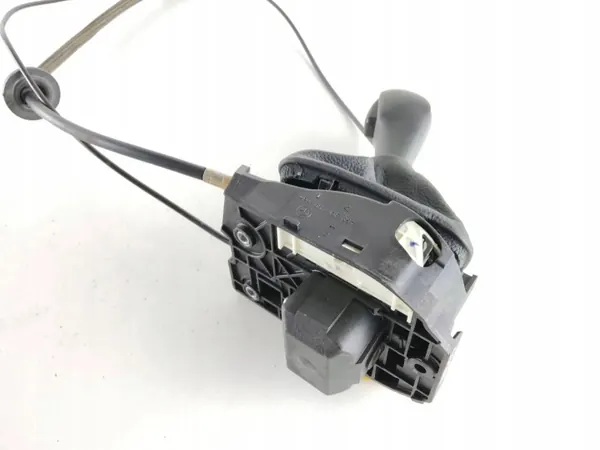 BMW OE 7525329 versnellingspook voor X5 E53 image 3