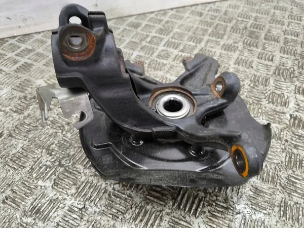 Audi A1 2023 Mozzo ruota anteriore sinistro image 5