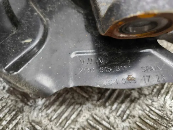 Audi A1 2023 Mozzo ruota anteriore sinistro image 7