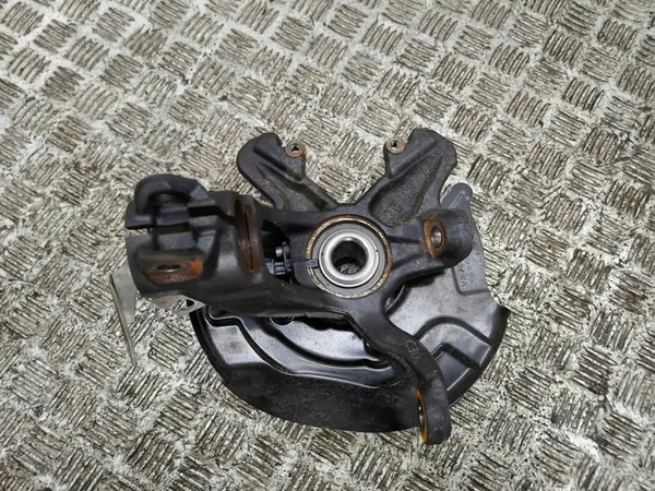 Audi A1 2023 Mozzo ruota anteriore sinistro image 8