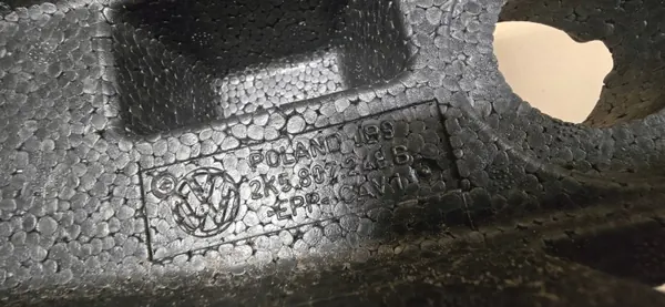 OEM 2K5807248B Framstötdämpare för VW Caddy III image 5