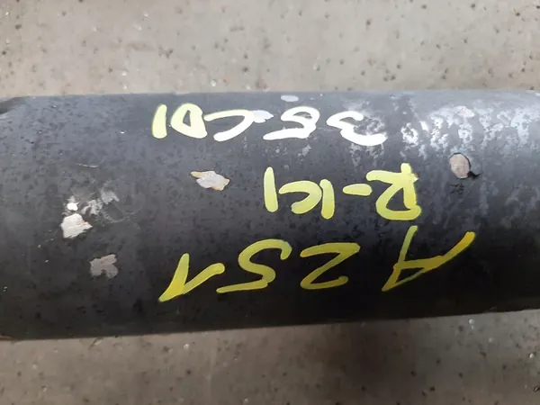 MERCEDES R-KLASS W251 Framdrevaxel A2514100701 image 5