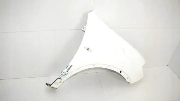 Voor rechter spatbord OEM 360151627 Nissan Qashqai J10 image 3