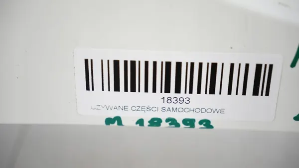 Voor rechter spatbord OEM 360151627 Nissan Qashqai J10 image 6