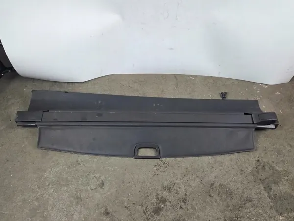 Opel Astra III H Kombi bagageluckans rullgardin OEM image 2