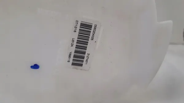 VOLVO XC60 I 2.4 Bomba de Combustível 31372892 image 3