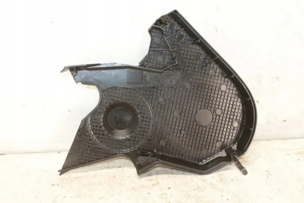 Couvercle de courroie de distribution OEM 06B109108A Audi A4 Avant image 2