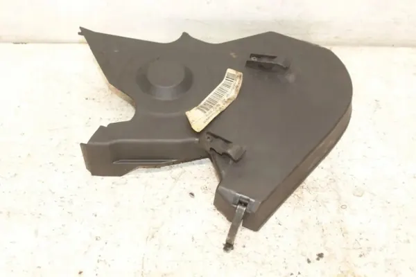 Couvercle de courroie de distribution OEM 06B109108A Audi A4 Avant image 3