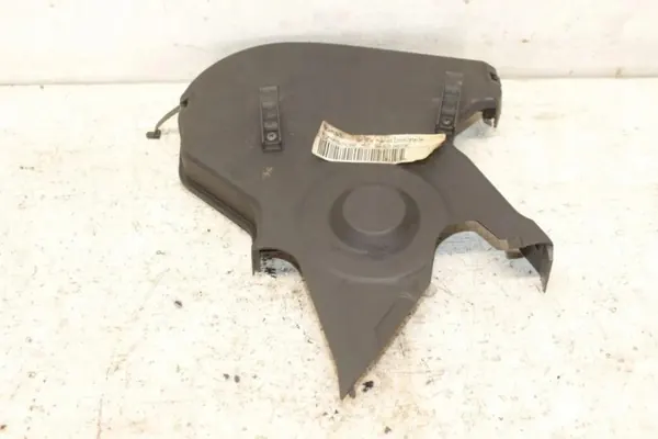 Couvercle de courroie de distribution OEM 06B109108A Audi A4 Avant image 7