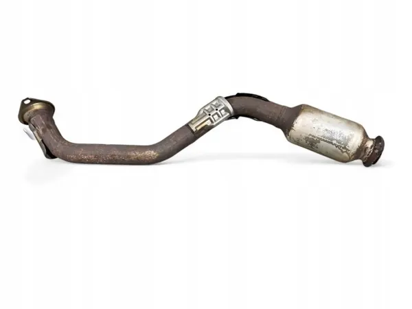 UTO78055 DPF-Filter für Lexus NX 2018 - Gebraucht image 2