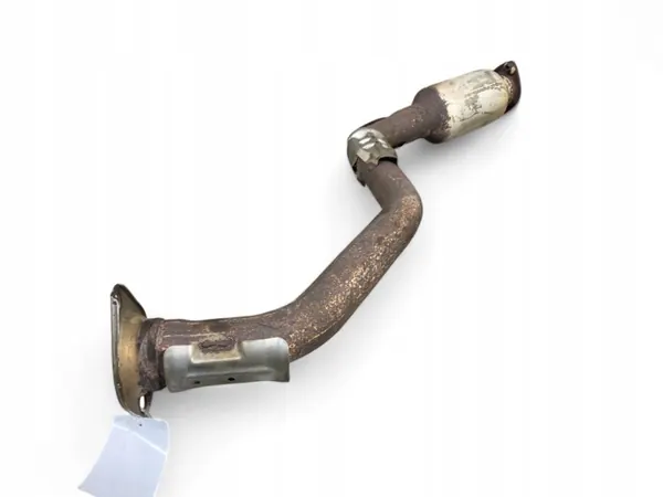 UTO78055 DPF-Filter für Lexus NX 2018 - Gebraucht image 4
