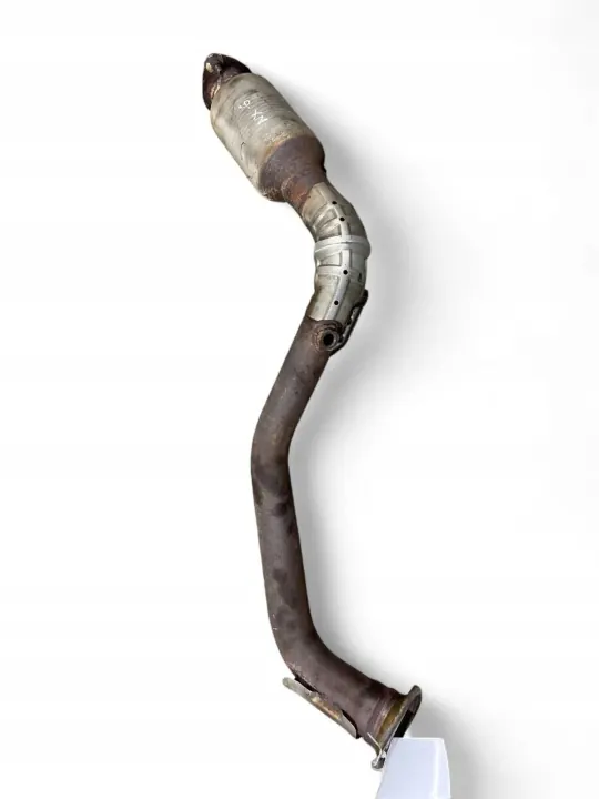 UTO78055 DPF-Filter für Lexus NX 2018 - Gebraucht image 6