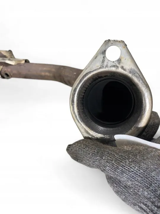 UTO78055 DPF-Filter für Lexus NX 2018 - Gebraucht image 7