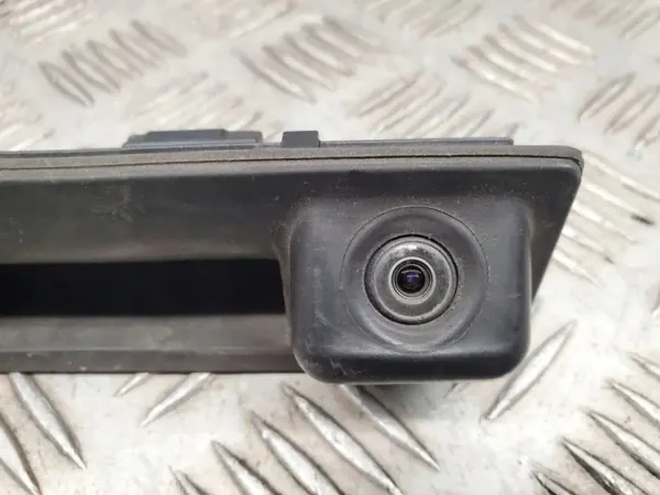 Audi OEM 5N0827566AJ peruutuskamera - Käytetty image 6