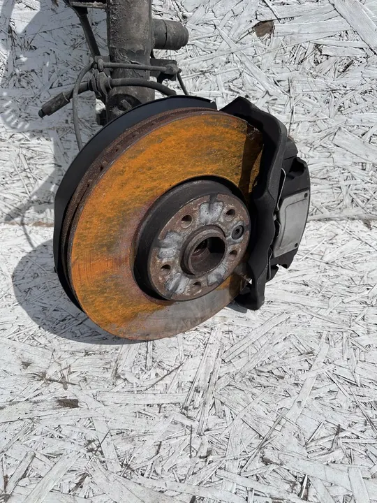 T6 7E Snodo McPherson Destro Anteriore Attivo image 2