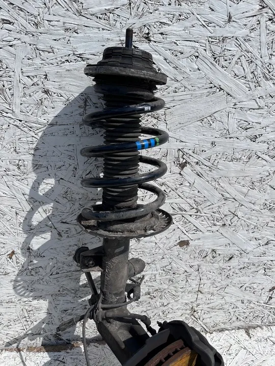 T6 7E Snodo McPherson Destro Anteriore Attivo image 3