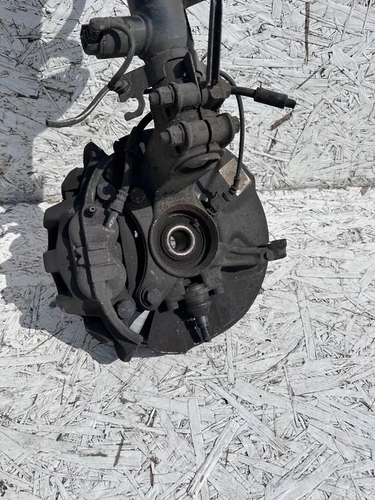 T6 7E Snodo McPherson Destro Anteriore Attivo image 4