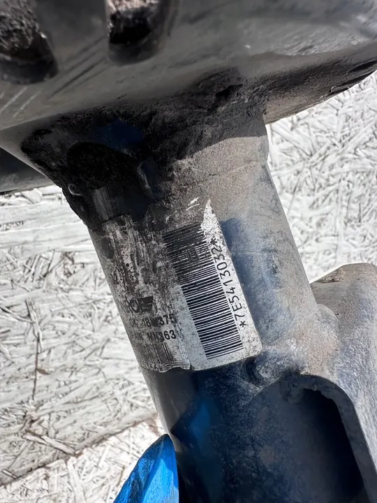 T6 7E Snodo McPherson Destro Anteriore Attivo image 7