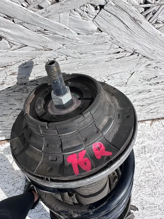 T6 7E Snodo McPherson Destro Anteriore Attivo image 8