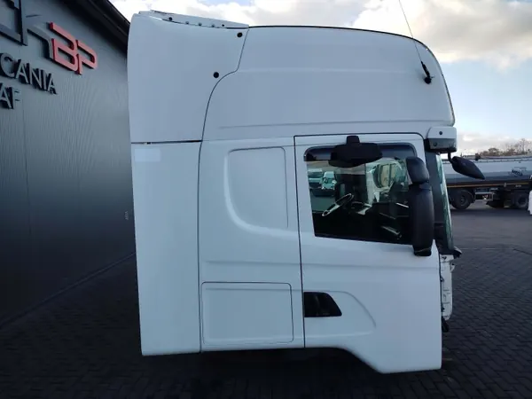 Cabine Scania R HPI Topline 2010 - OEM HPI image 3