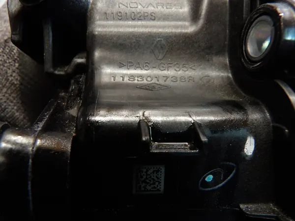 Separador de óleo do motor Renault Austral 1.2 E-TECH image 2