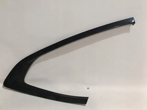 BMW OE 5A5C0B4 Zijruitlijst Achter Rechts image 2