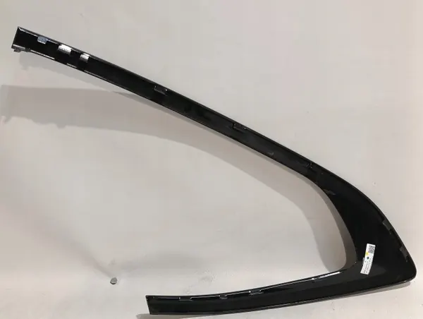 BMW OE 5A5C0B4 Zijruitlijst Achter Rechts image 4