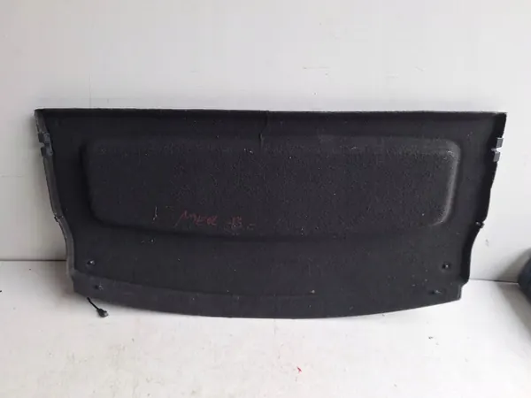 Étagre coffre OEM 13498832 pour Opel Meriva B 2010-2017 image 3