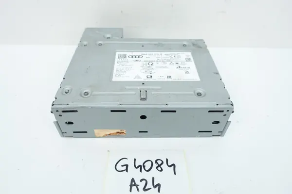 Módulo Navegación Audi MIB3 OEM 4M2035070H image 2