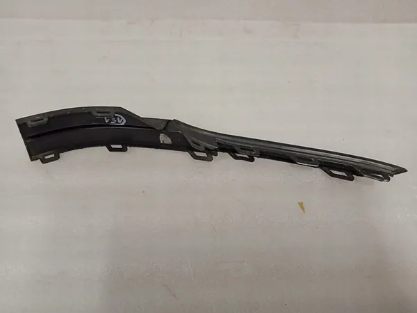 Grade de Para-choque Direito VW Golf VII 7 Lift 5G0853666L image 2