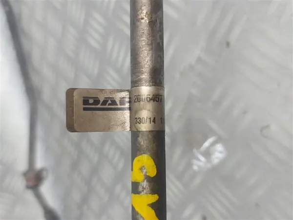 Flexibles de direction OEM 2006457 pour DAF XF 106 image 4