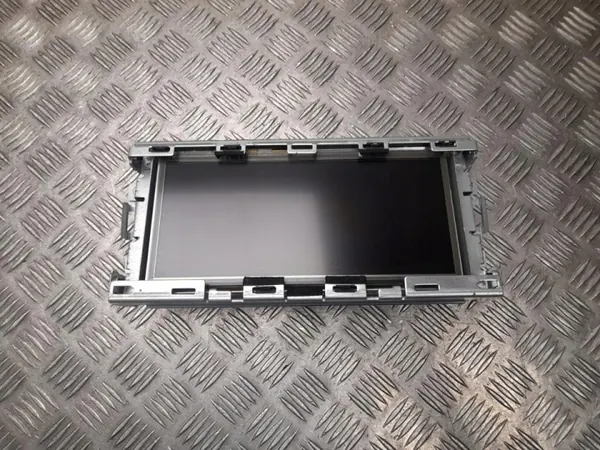 Land Rover OE GX63-19C299-AC Displayskärm - Begagnad image 2