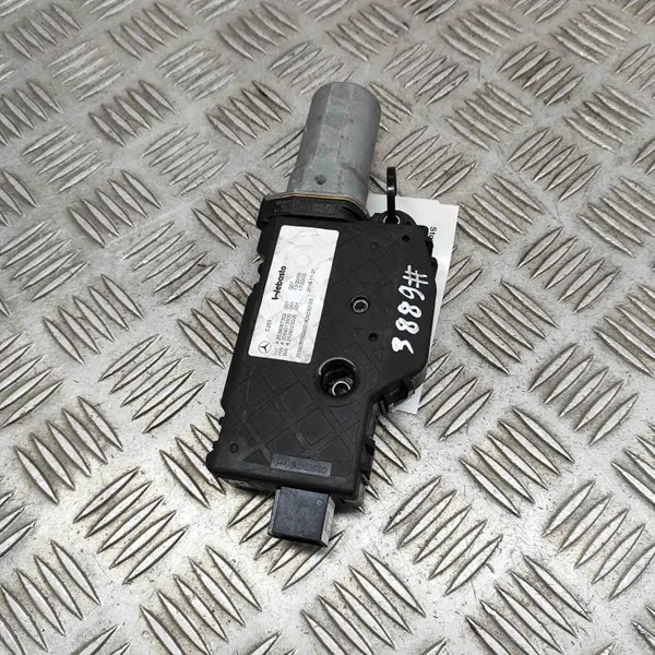 Motor de techo solar OEM A2059013500 Mercedes-Benz GLC image 4