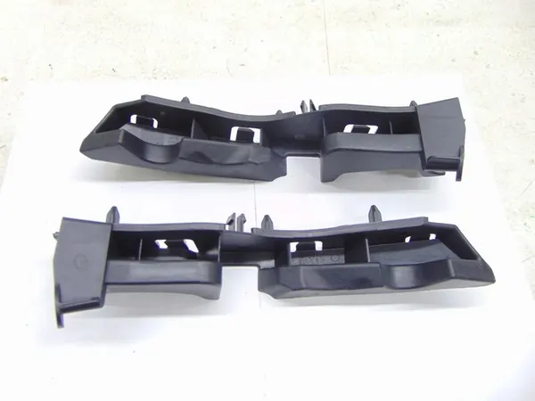 Supporto paraurti sinistro+destro anteriore Citroen C4 Cactus image 2