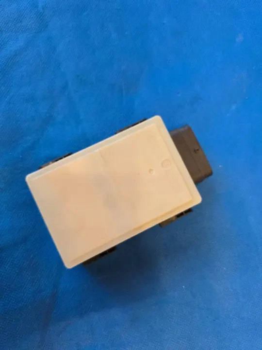 BMW Filbytningsassistent Modul OEM QUA11450 image 3