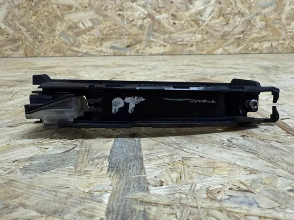 Capteur de poignée Keyless Audi Q5 OEM 80A837206 image 2
