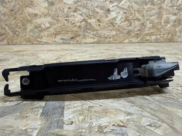 Capteur de poignée Keyless Audi Q5 OEM 80A837206 image 3
