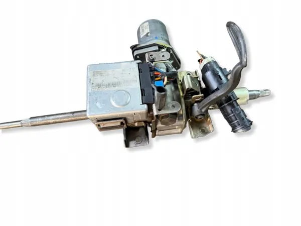 Unité de commande direction assistée Fiat Punto OEM 26076971 image 2