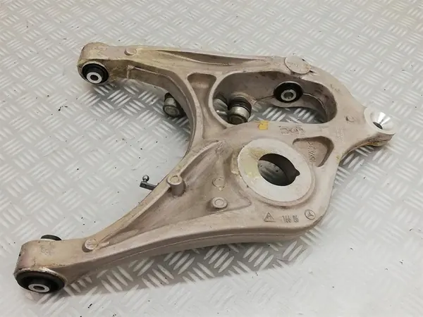 Braccio di Controllo Posteriore Destro Mercedes GLE COUPE 15-19 OEM 16606 image 2