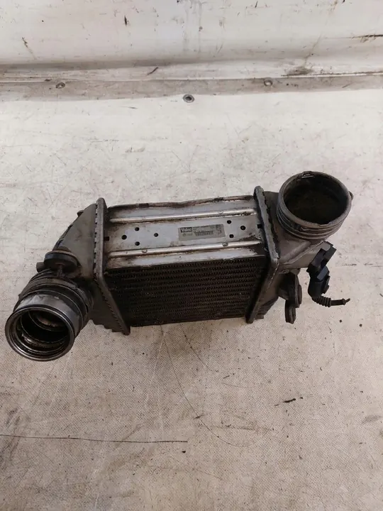 INTERCOOLER VW BORA 1.9 TDI 101 KM image 10