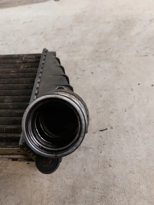 INTERCOOLER VW BORA 1.9 TDI 101 KM image 4