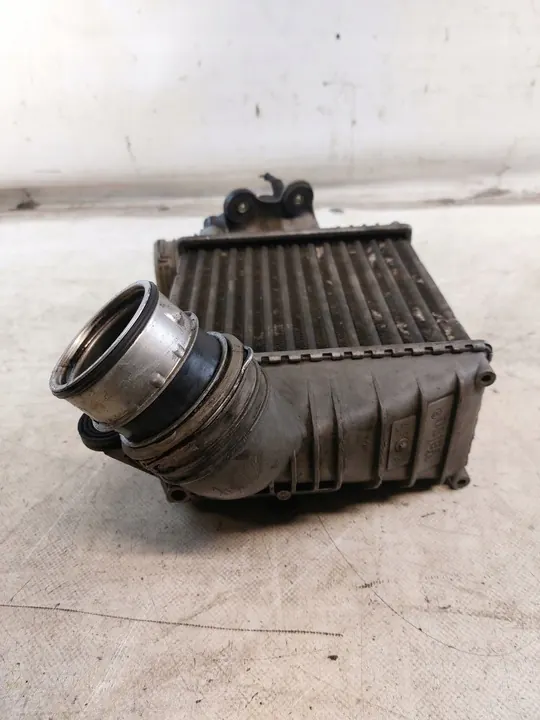 INTERCOOLER VW BORA 1.9 TDI 101 KM image 5
